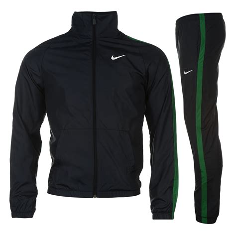 sport anzug herren nike|jogginganzüge herren.